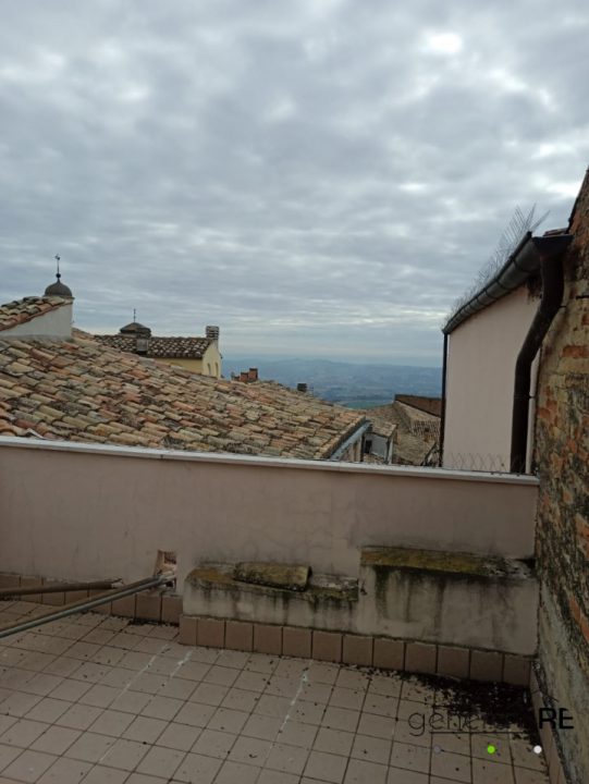Appartamento in vendita a Citt� Sant'Angelo