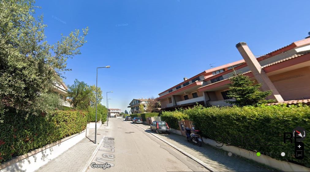 Terreno in vendita a Citt� Sant'Angelo
