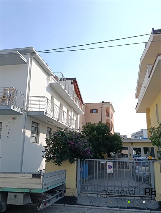 Quadrilocale in vendita a Montesilvano