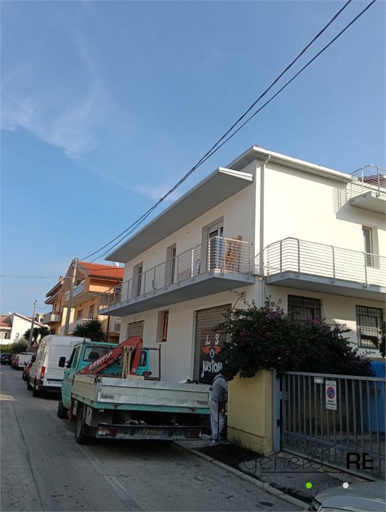 Quadrilocale in vendita a Montesilvano