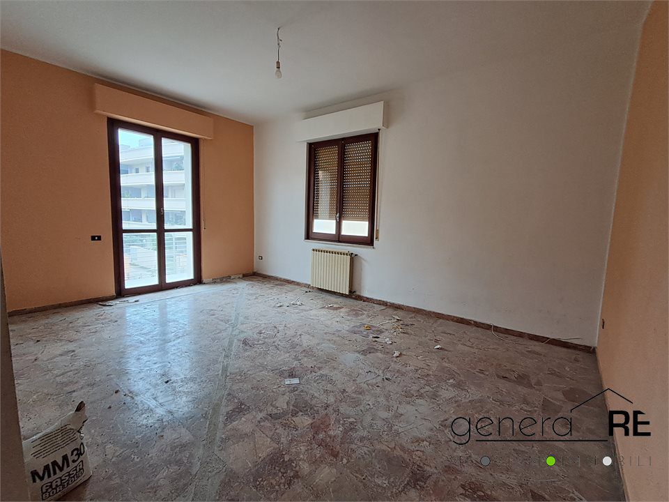 Quadrilocale in vendita a Montesilvano