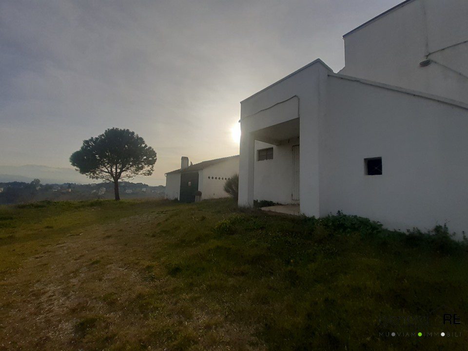 Rustico in vendita a Spoltore