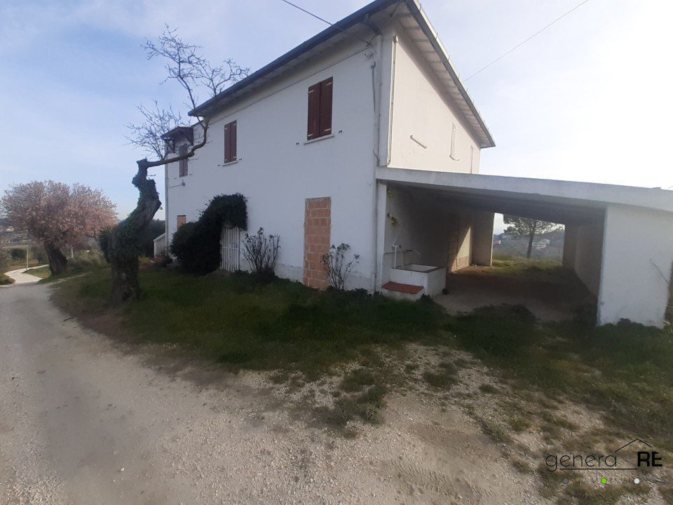 Rustico in vendita a Spoltore