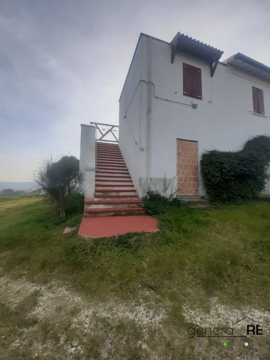 Rustico in vendita a Spoltore