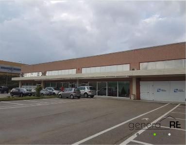 Capannone in vendita a Citt� Sant'Angelo