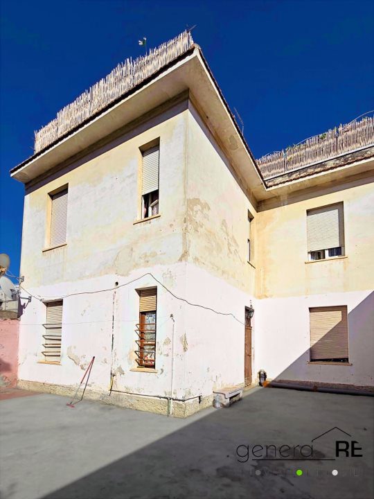 Stabile/Palazzo in vendita a Montesilvano