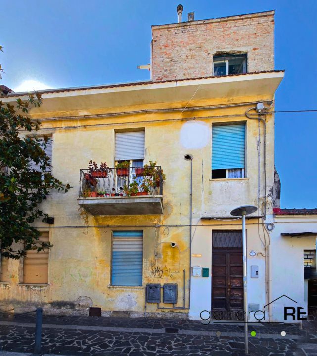 Stabile/Palazzo in vendita a Montesilvano