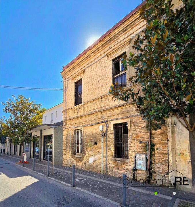 Stabile/Palazzo in vendita a Montesilvano