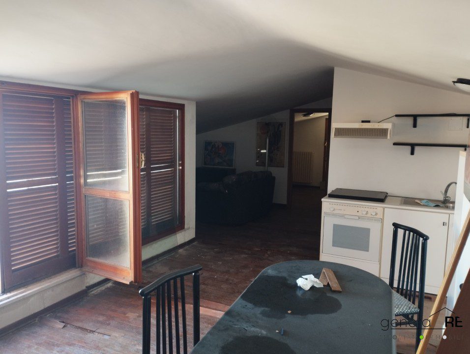 Trilocale in vendita a Pescara