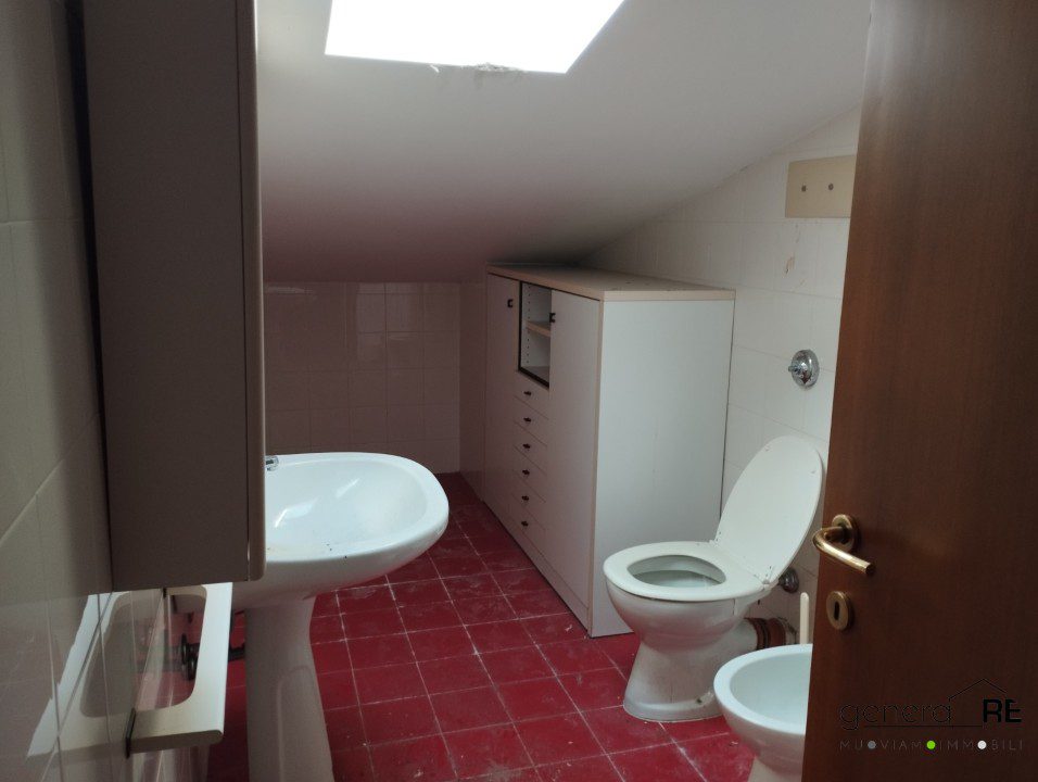Trilocale in vendita a Pescara
