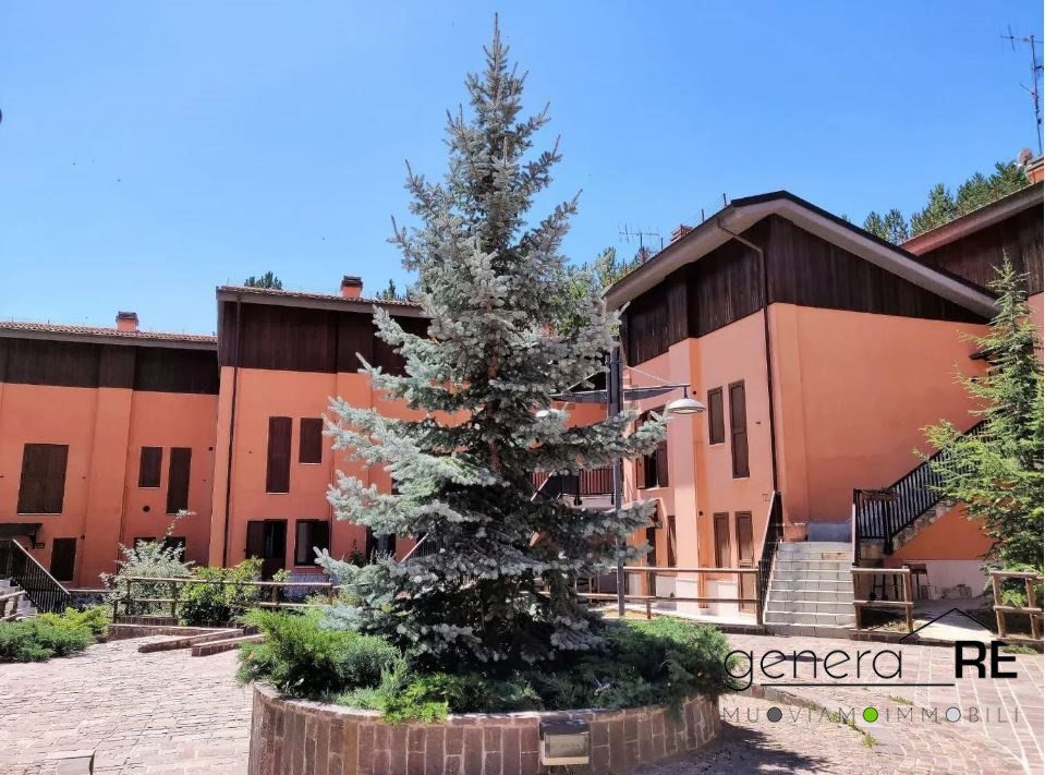 Trilocale in vendita a Campo di Giove
