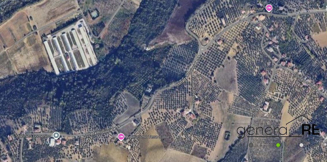 Terreno in vendita a Moscufo