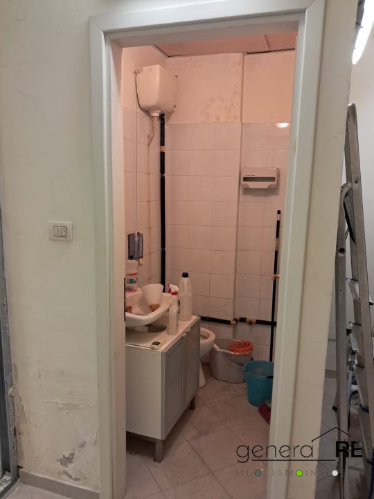 Box/Garage 40mq in vendita a Pescara