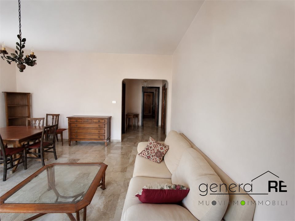 Trilocale in vendita a Pescara