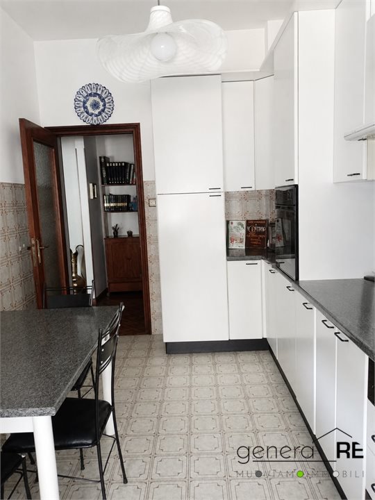 Quadrilocale in vendita a Pescara