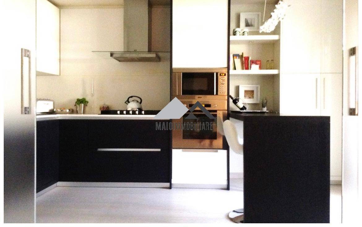 Villa a schiera in vendita a Riccione, COLLE DEI PINI