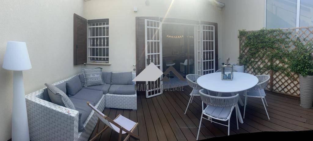 Villa a schiera in vendita a Riccione, COLLE DEI PINI