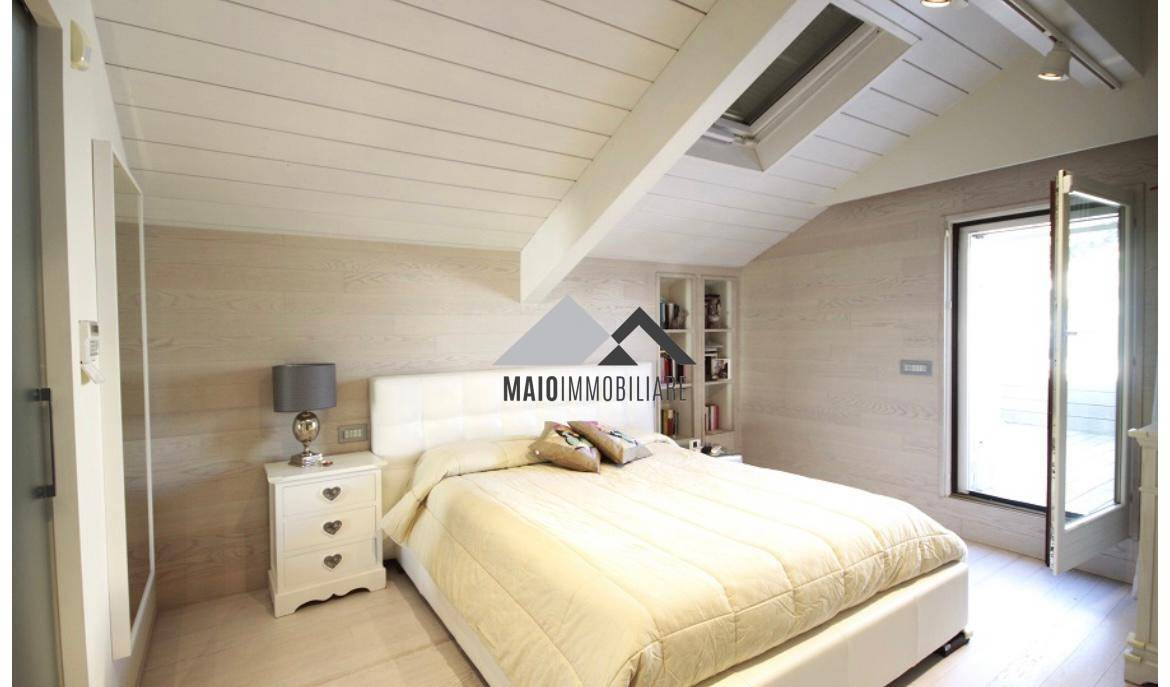 Villa a schiera in vendita a Riccione, COLLE DEI PINI