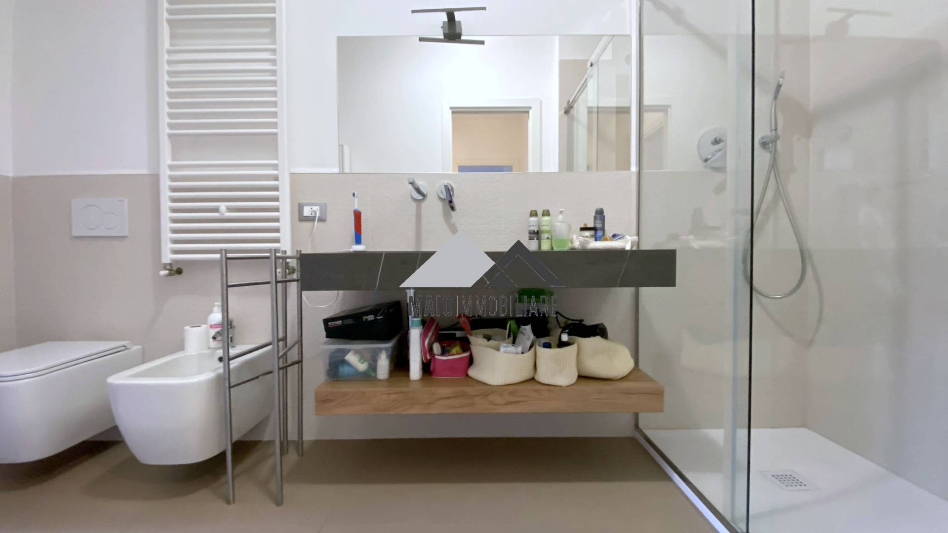 Appartamento in vendita a Riccione, FONTANELLE