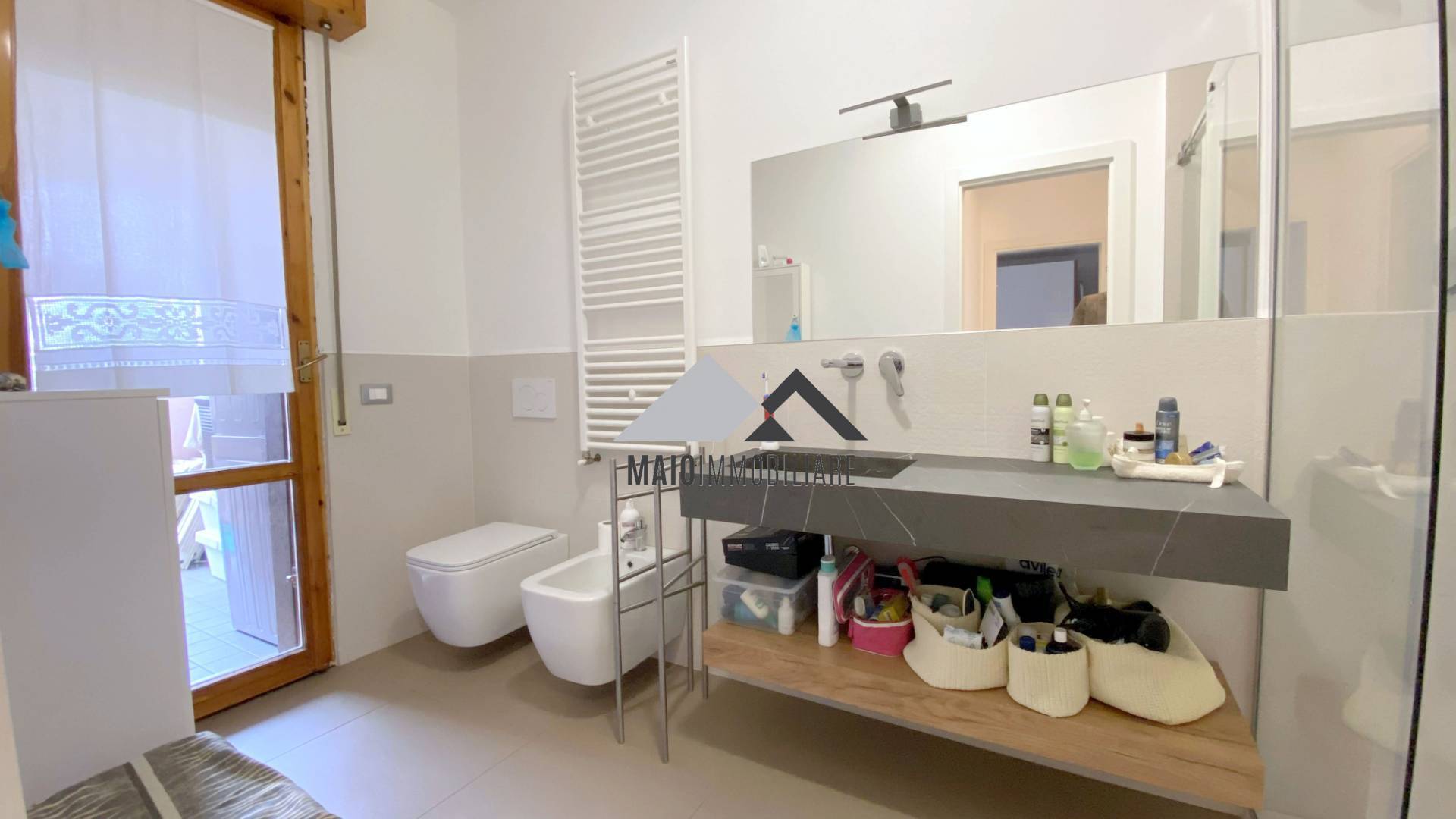 Appartamento in vendita a Riccione, FONTANELLE