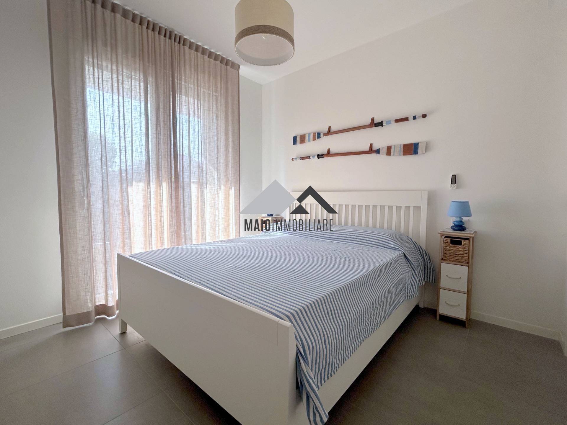 Appartamento in affitto a Riccione, PARCO