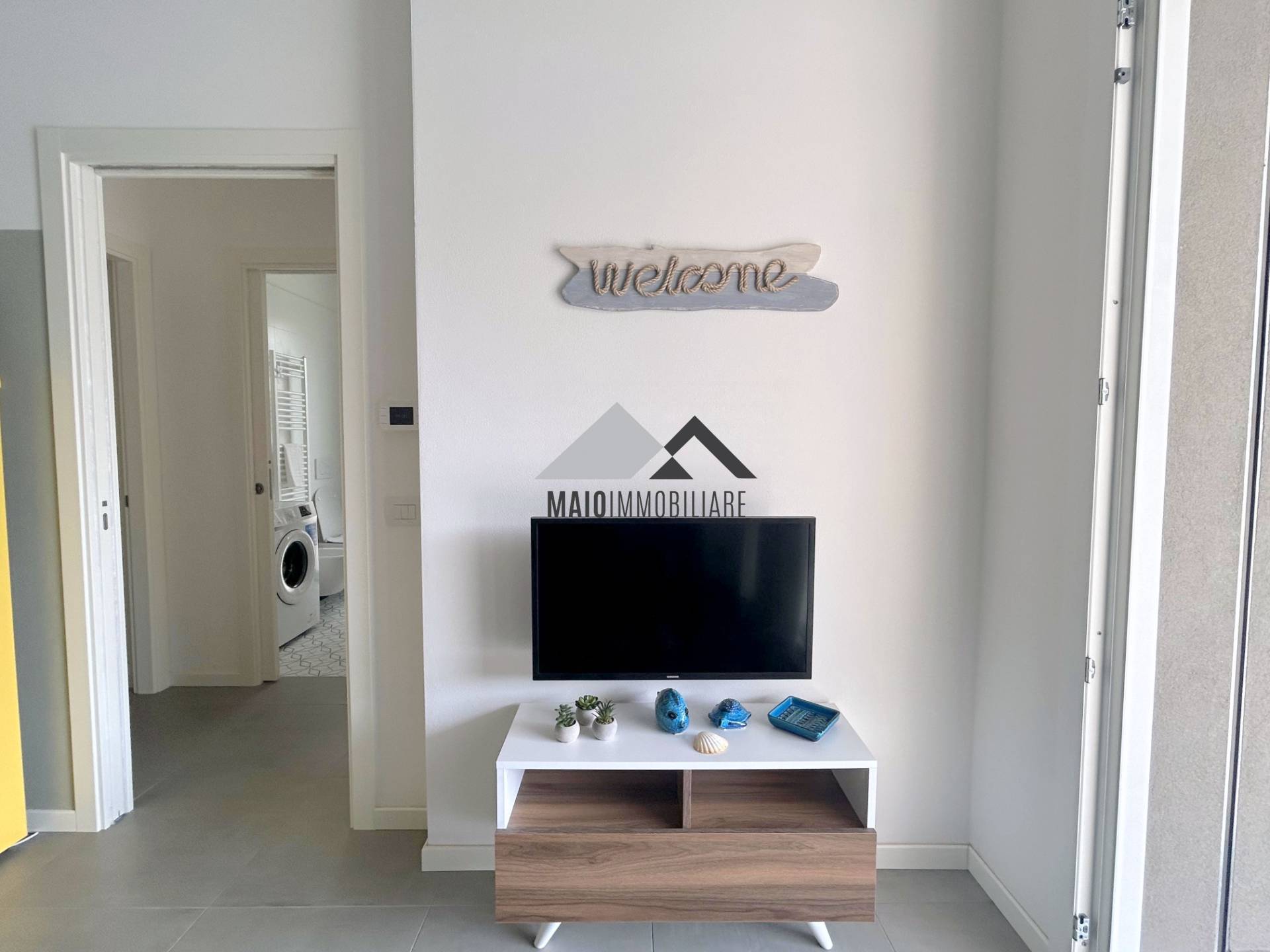 Appartamento in affitto a Riccione, PARCO