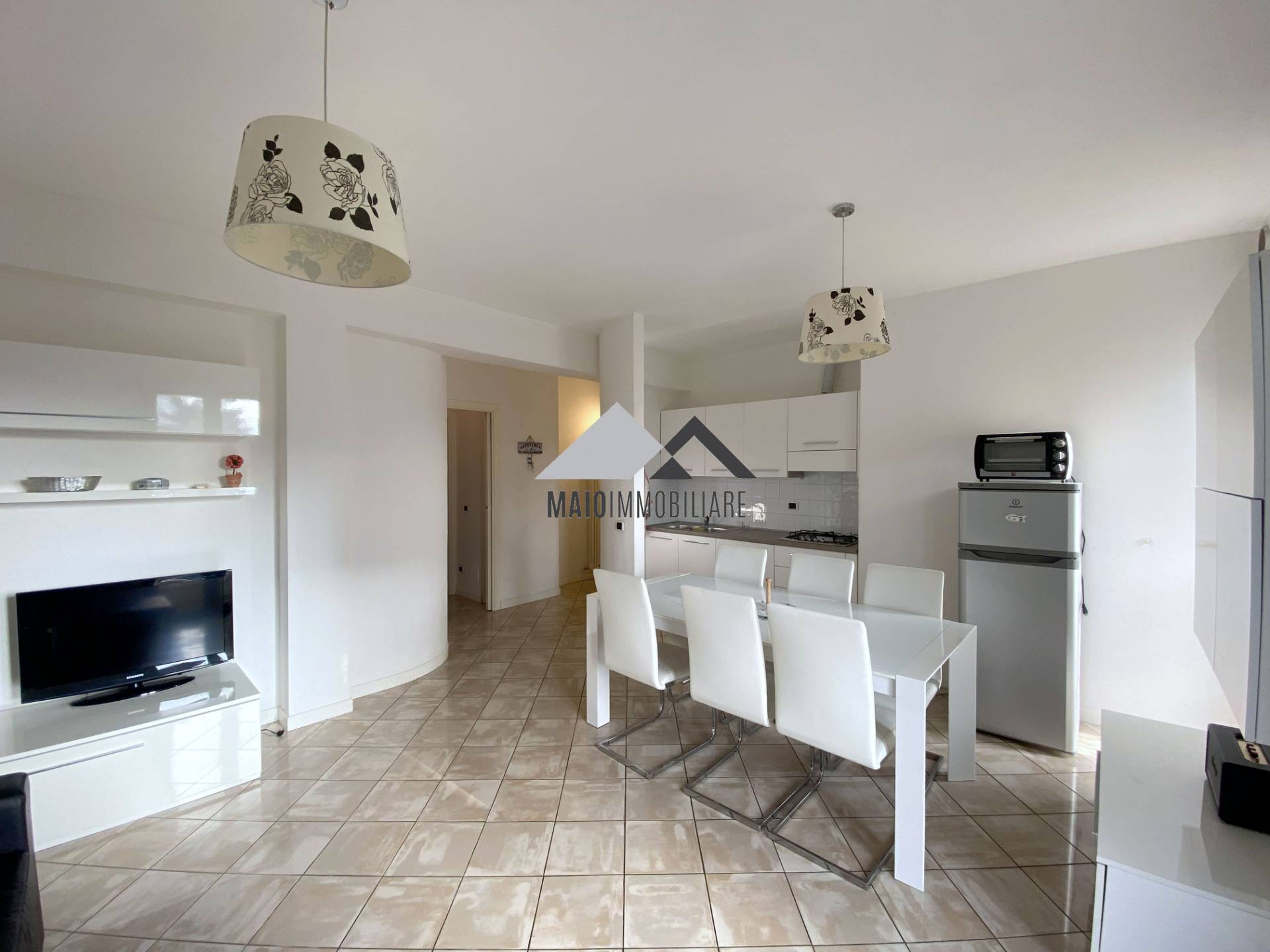 Appartamento in affitto a Riccione, PORTO