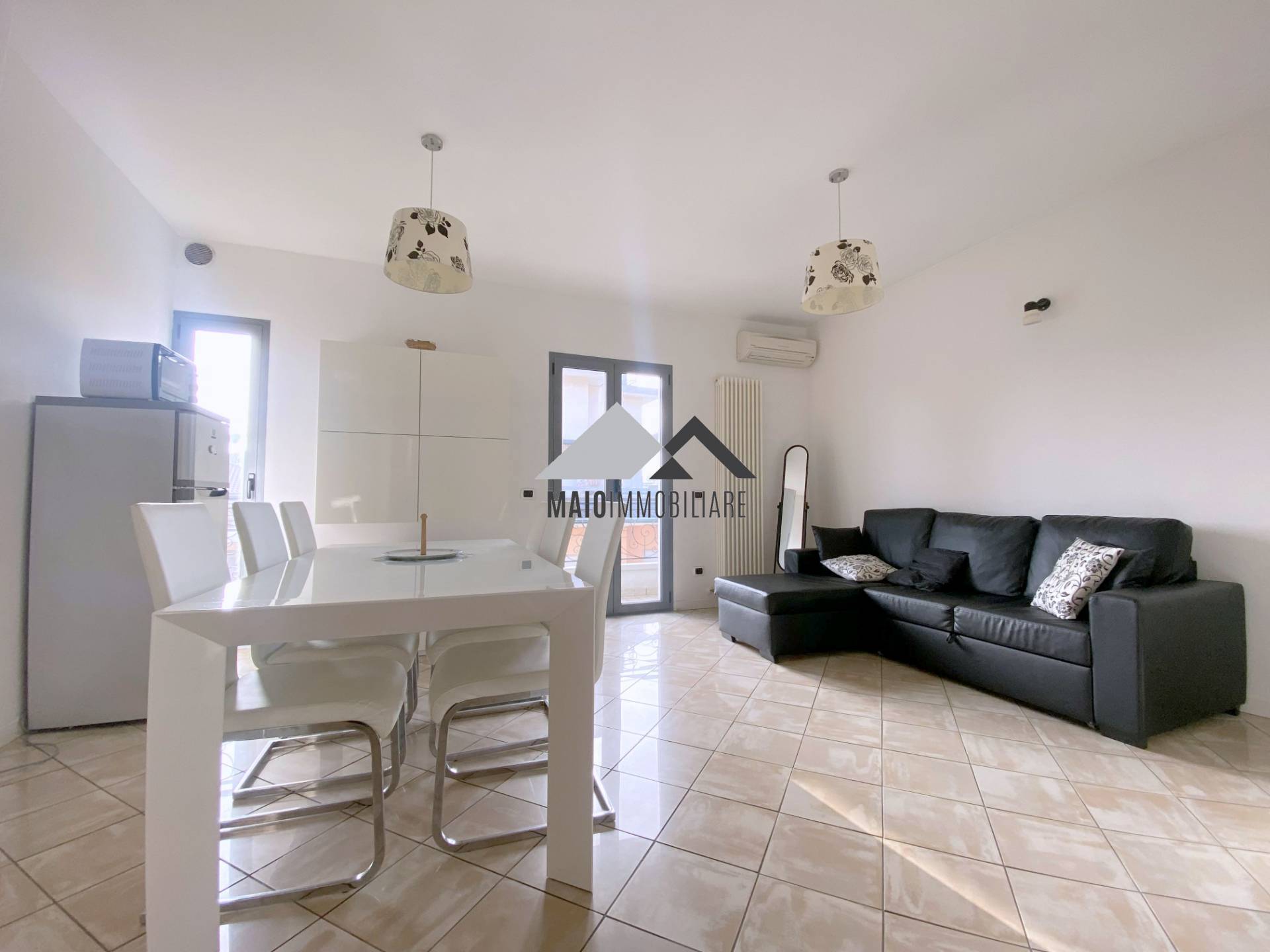 Appartamento in affitto a Riccione, PORTO