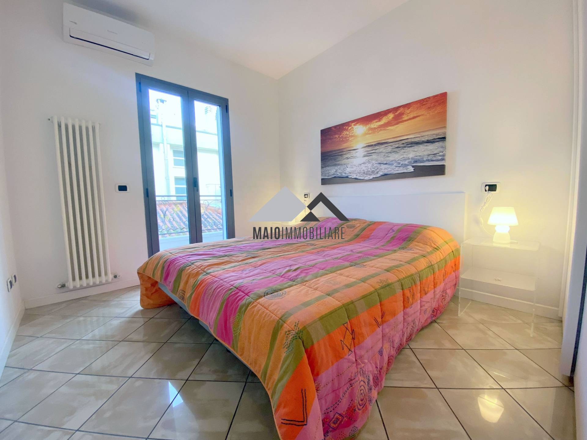 Appartamento in affitto a Riccione, PORTO