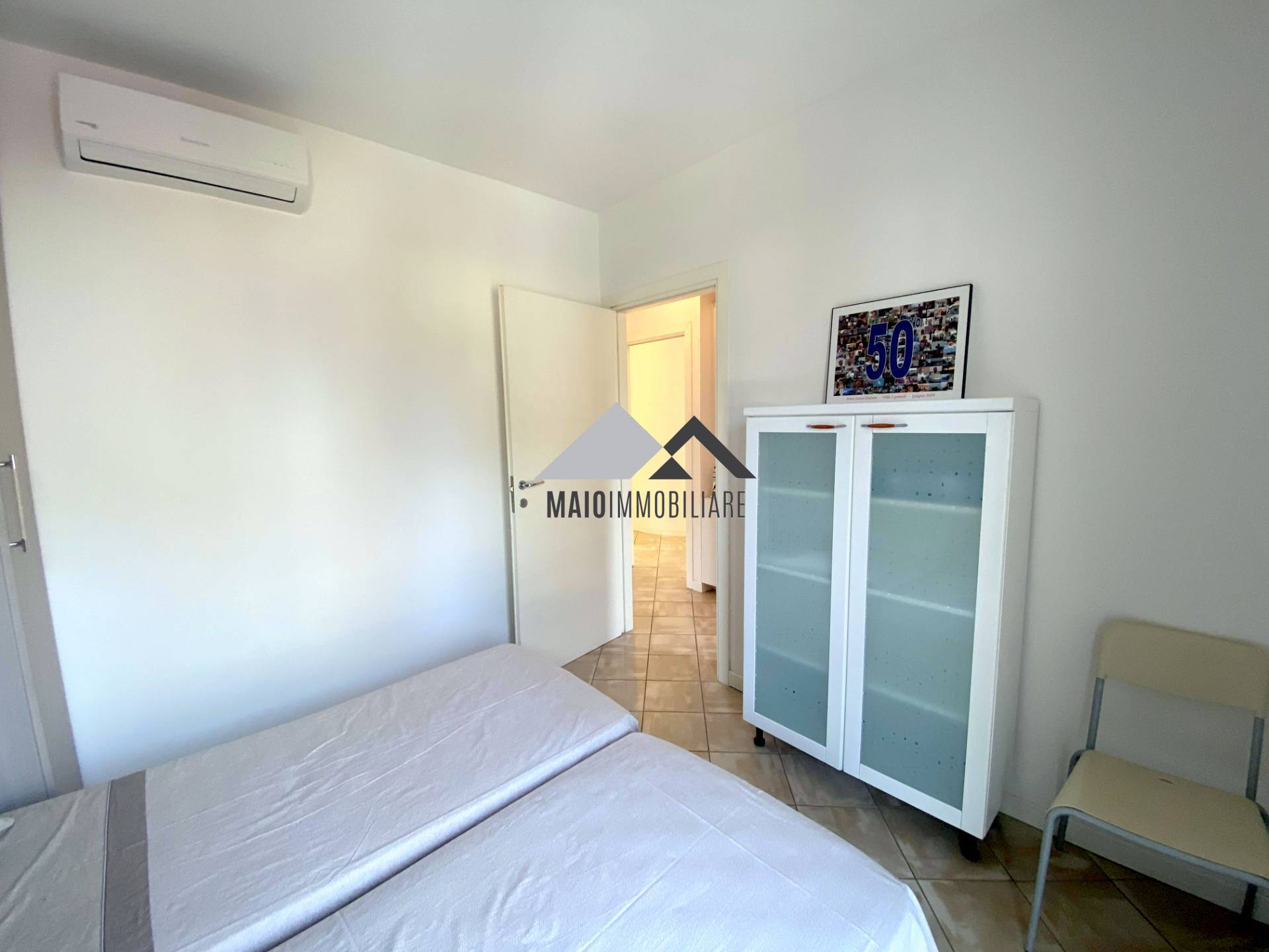 Appartamento in affitto a Riccione, PORTO