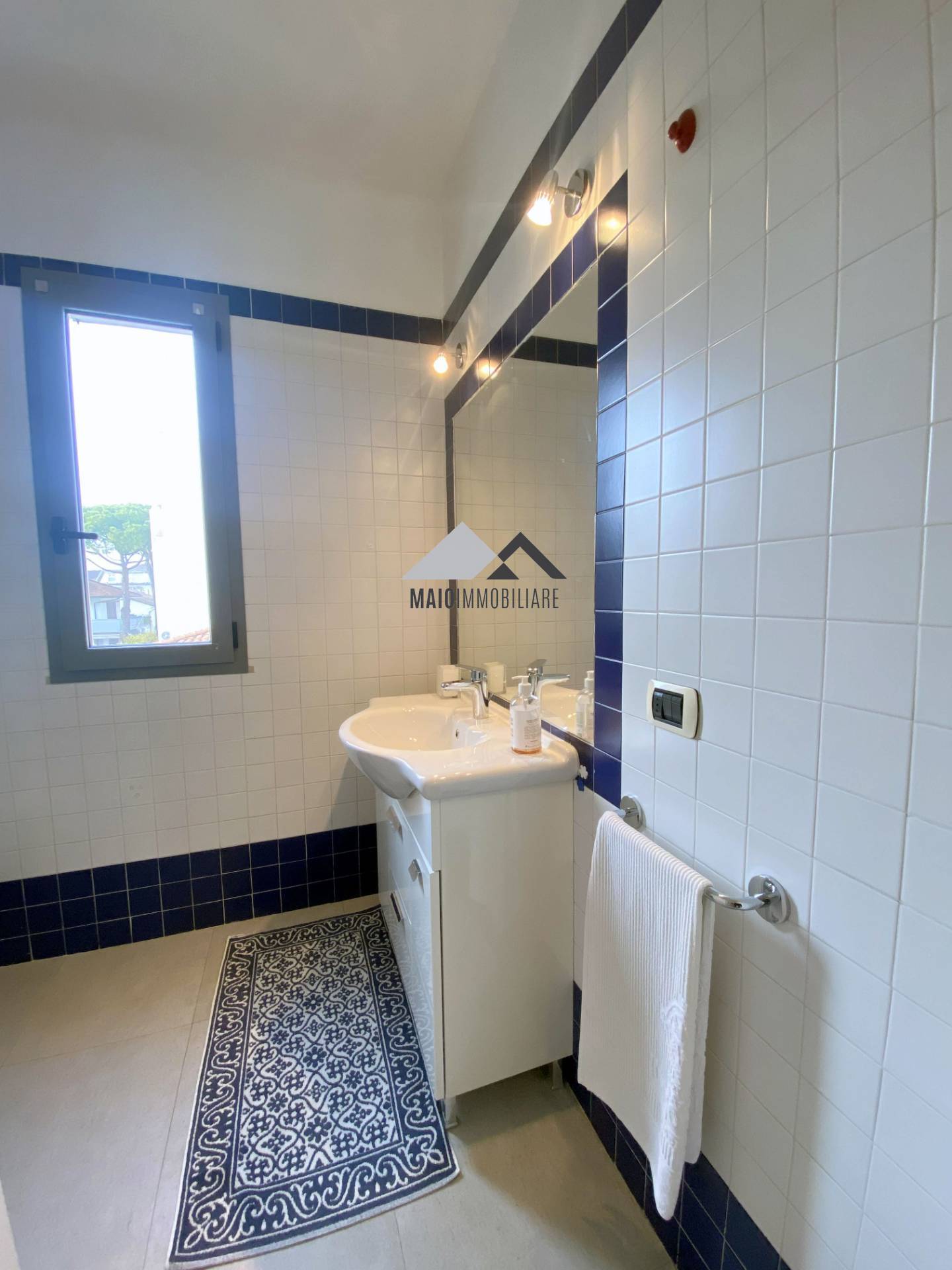 Appartamento in affitto a Riccione, PORTO