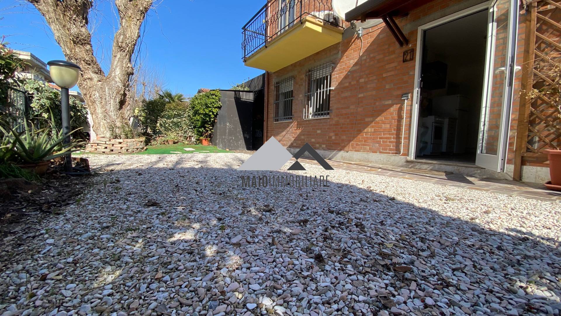 Appartamento in affitto a Riccione, MARANO