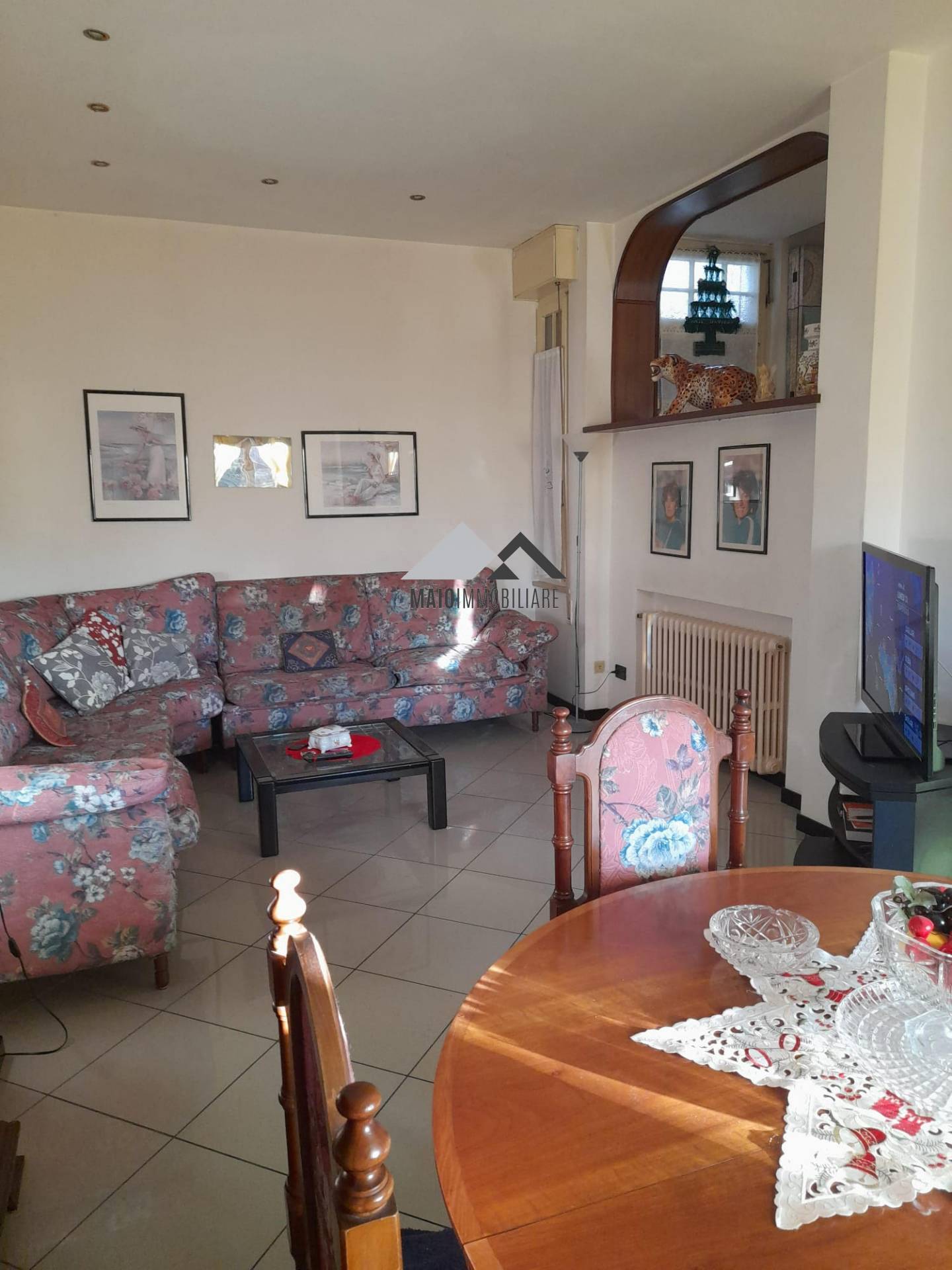 Casa indipendente in vendita a Riccione, MARANO