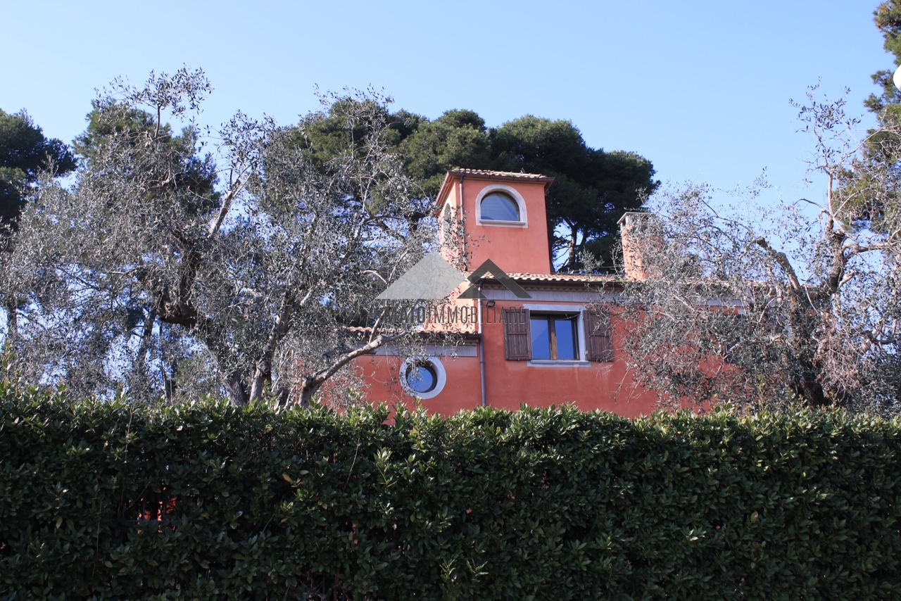 Villa in affitto a Misano Adriatico, Scacciano