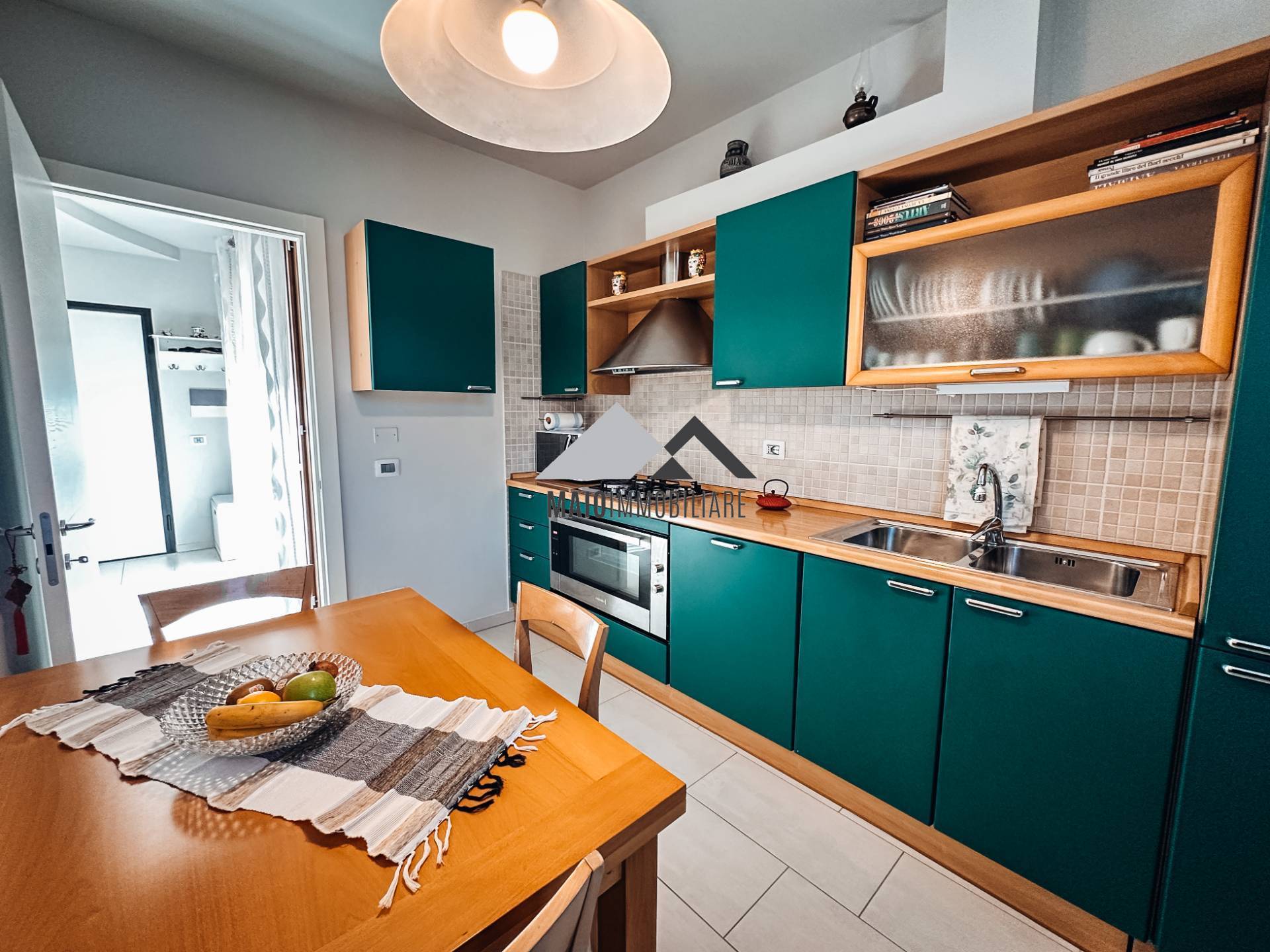 Appartamento in vendita a San Clemente, Sant'Andrea in Casale