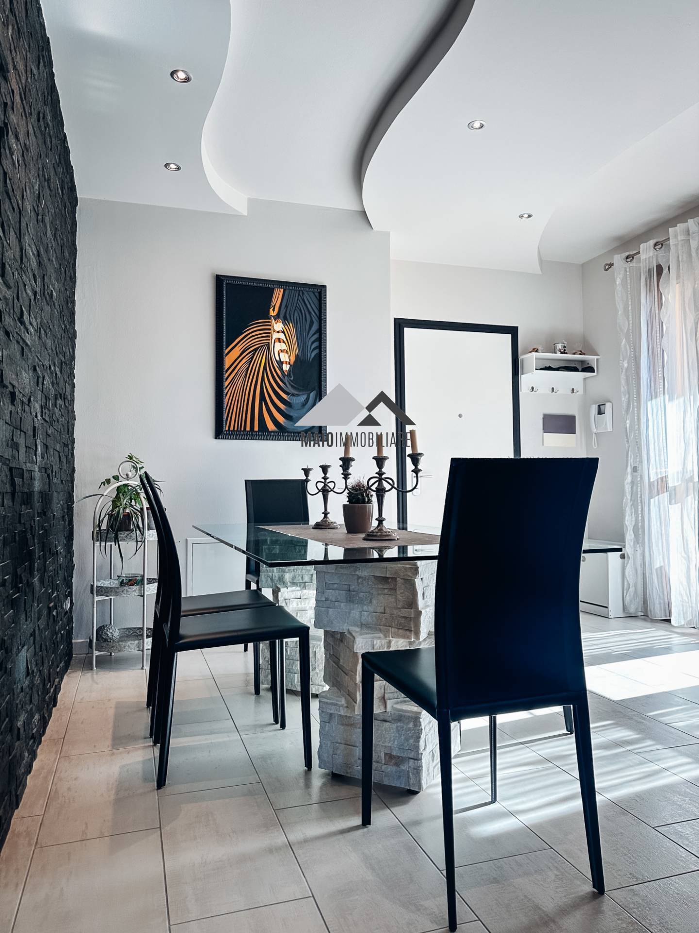 Appartamento in vendita a San Clemente, Sant'Andrea in Casale