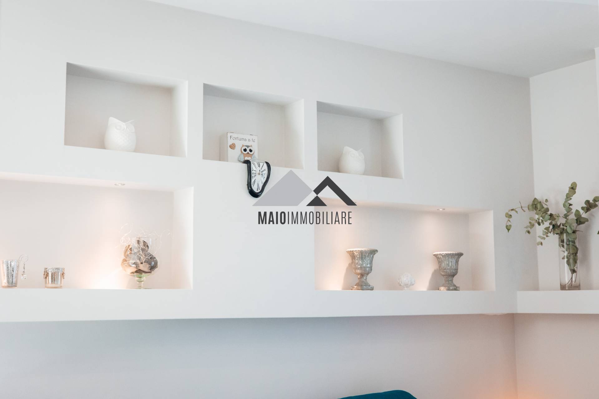 Appartamento in vendita a San Clemente, Sant'Andrea in Casale