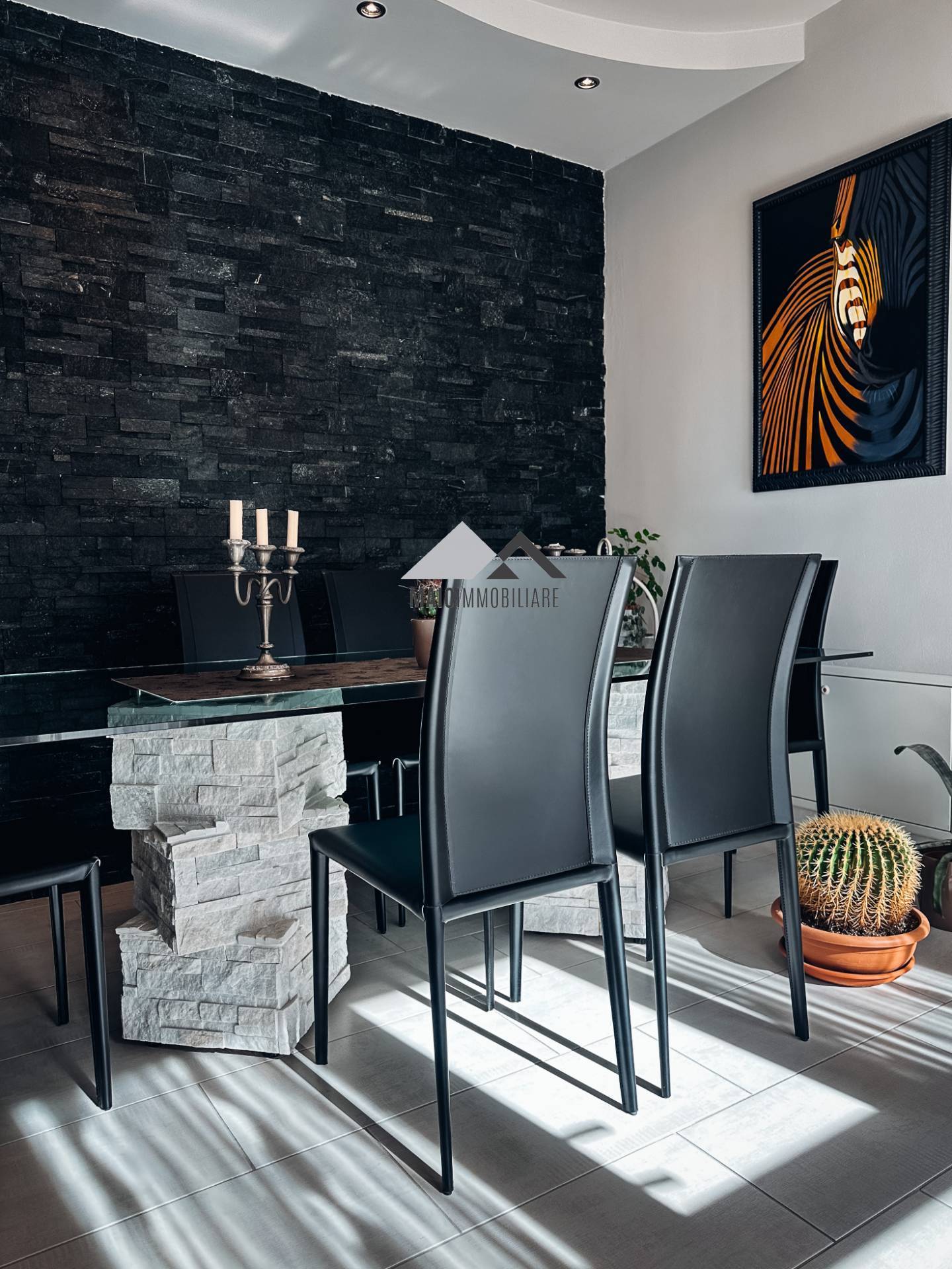 Appartamento in vendita a San Clemente, Sant'Andrea in Casale