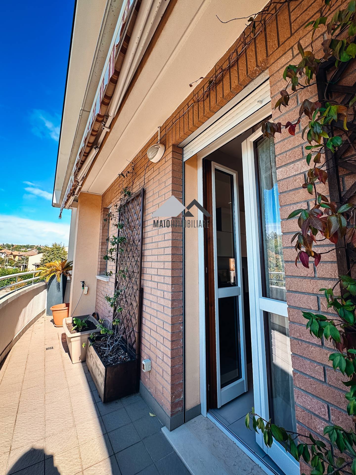 Appartamento in vendita a San Clemente, Sant'Andrea in Casale