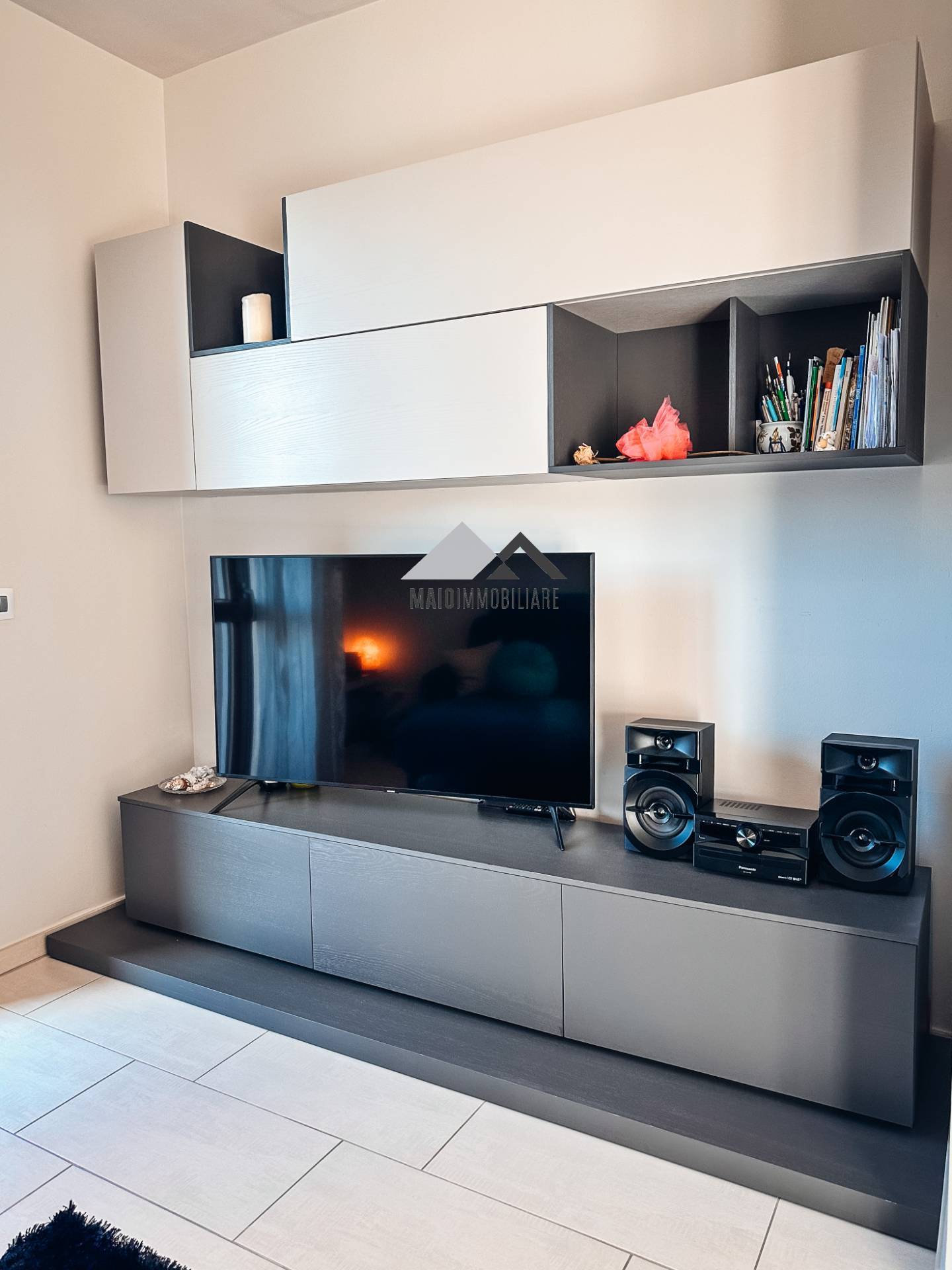 Appartamento in vendita a San Clemente, Sant'Andrea in Casale