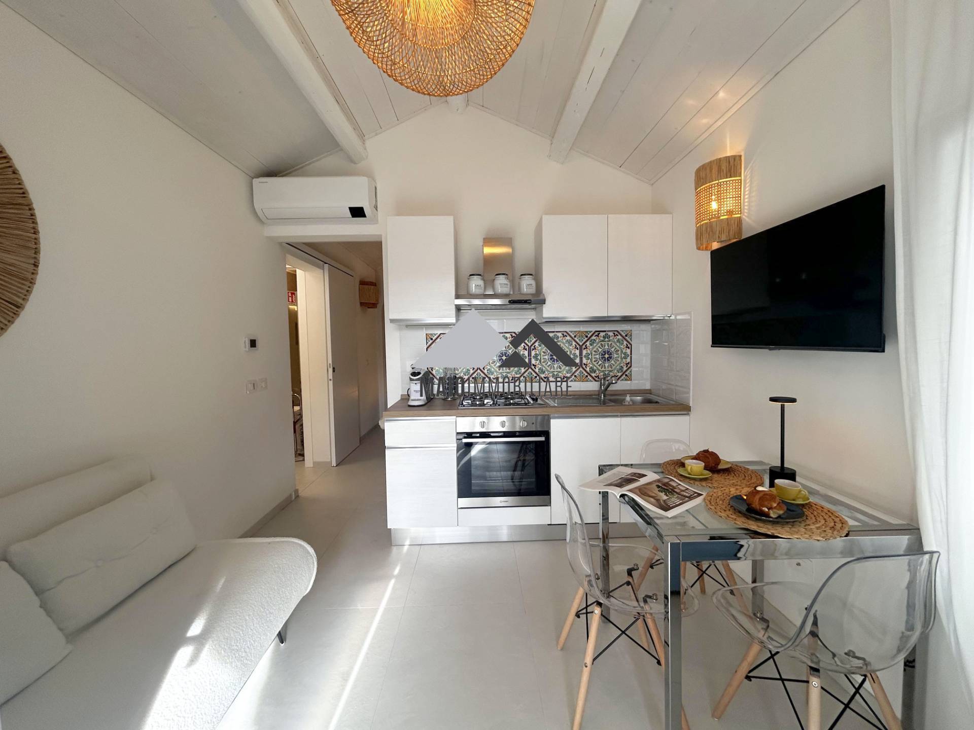 Appartamento in affitto a Riccione, PAESE