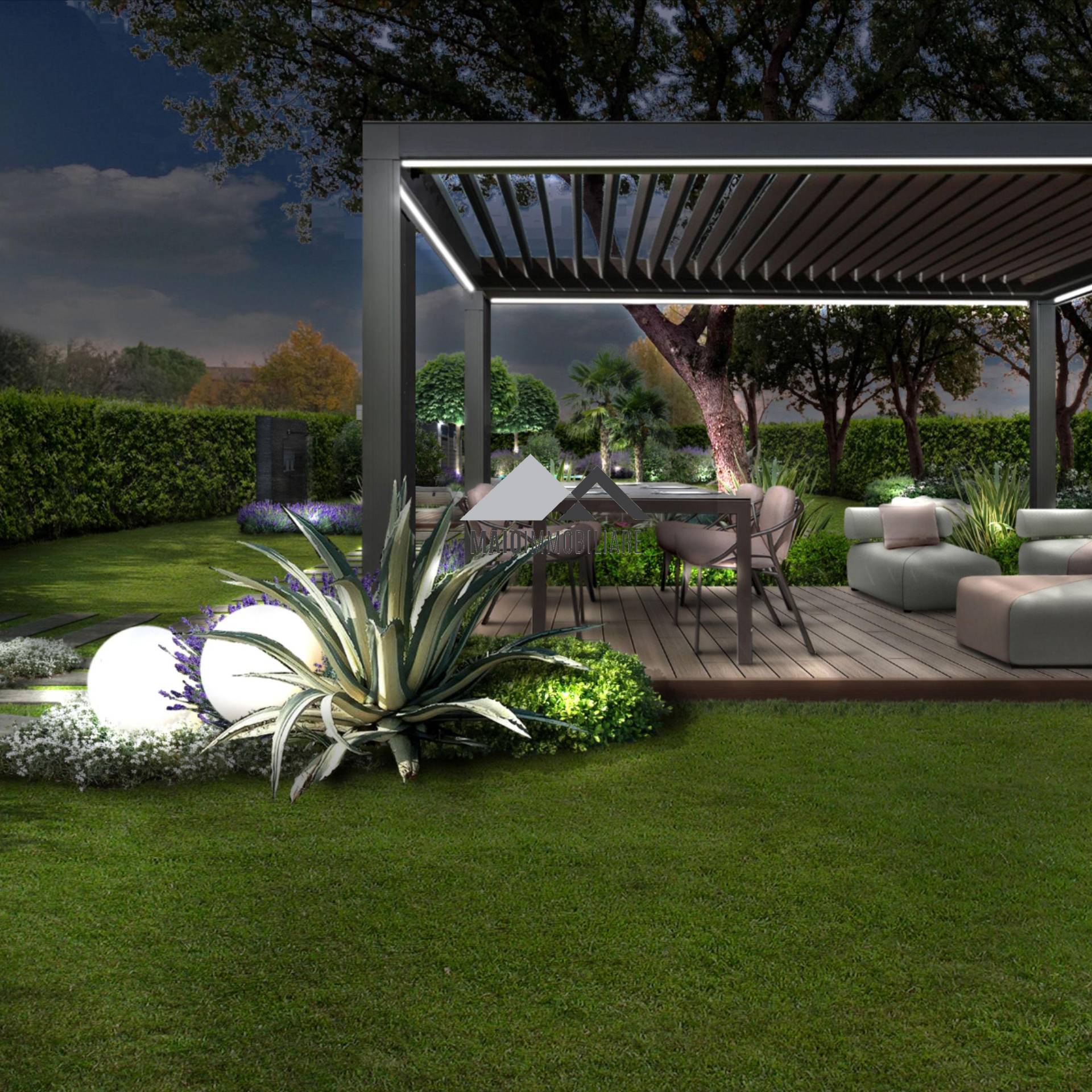 Appartamento in vendita a Gabicce Mare, Gabicce mare