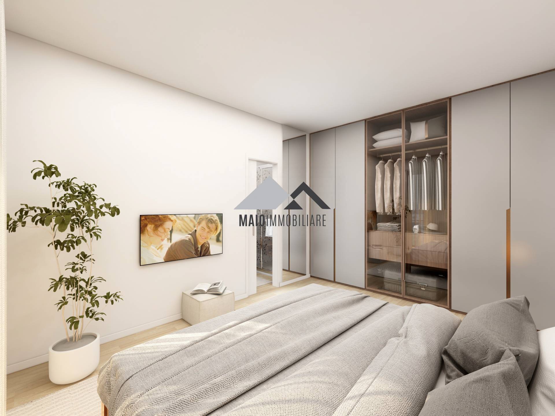 Appartamento in vendita a Gabicce Mare, Gabicce mare