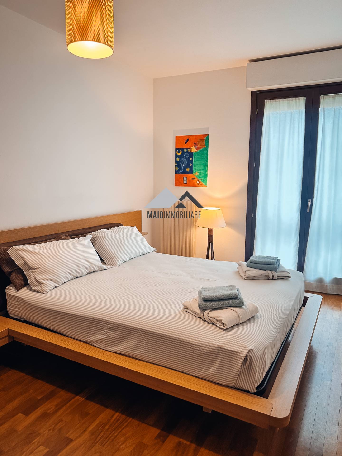 Appartamento in vendita a Misano Adriatico, Misano Centro