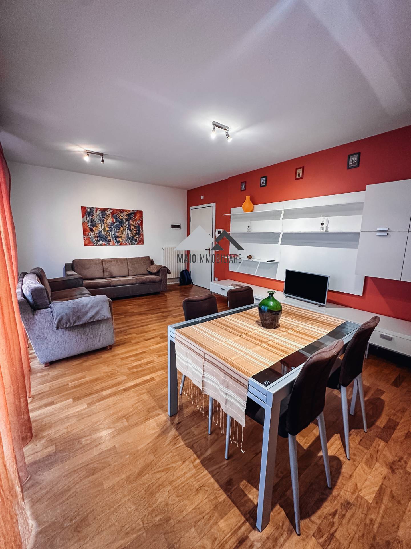 Appartamento in vendita a Misano Adriatico, Misano Centro