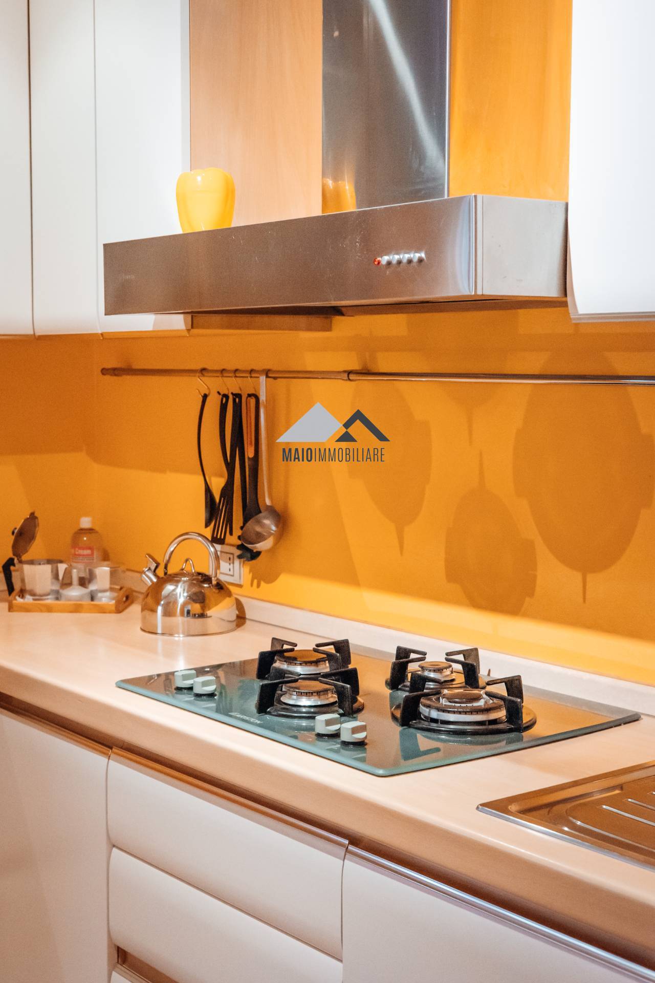 Appartamento in vendita a Misano Adriatico, Misano Centro