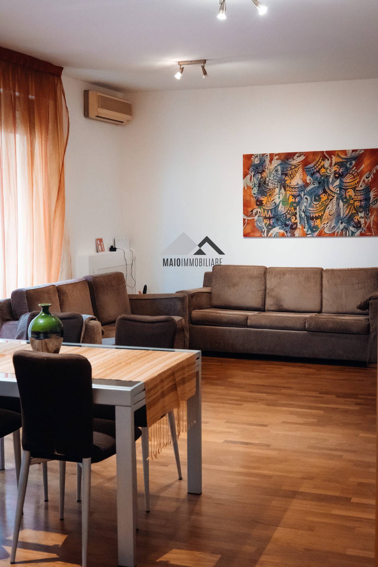 Appartamento in vendita a Misano Adriatico, Misano Centro