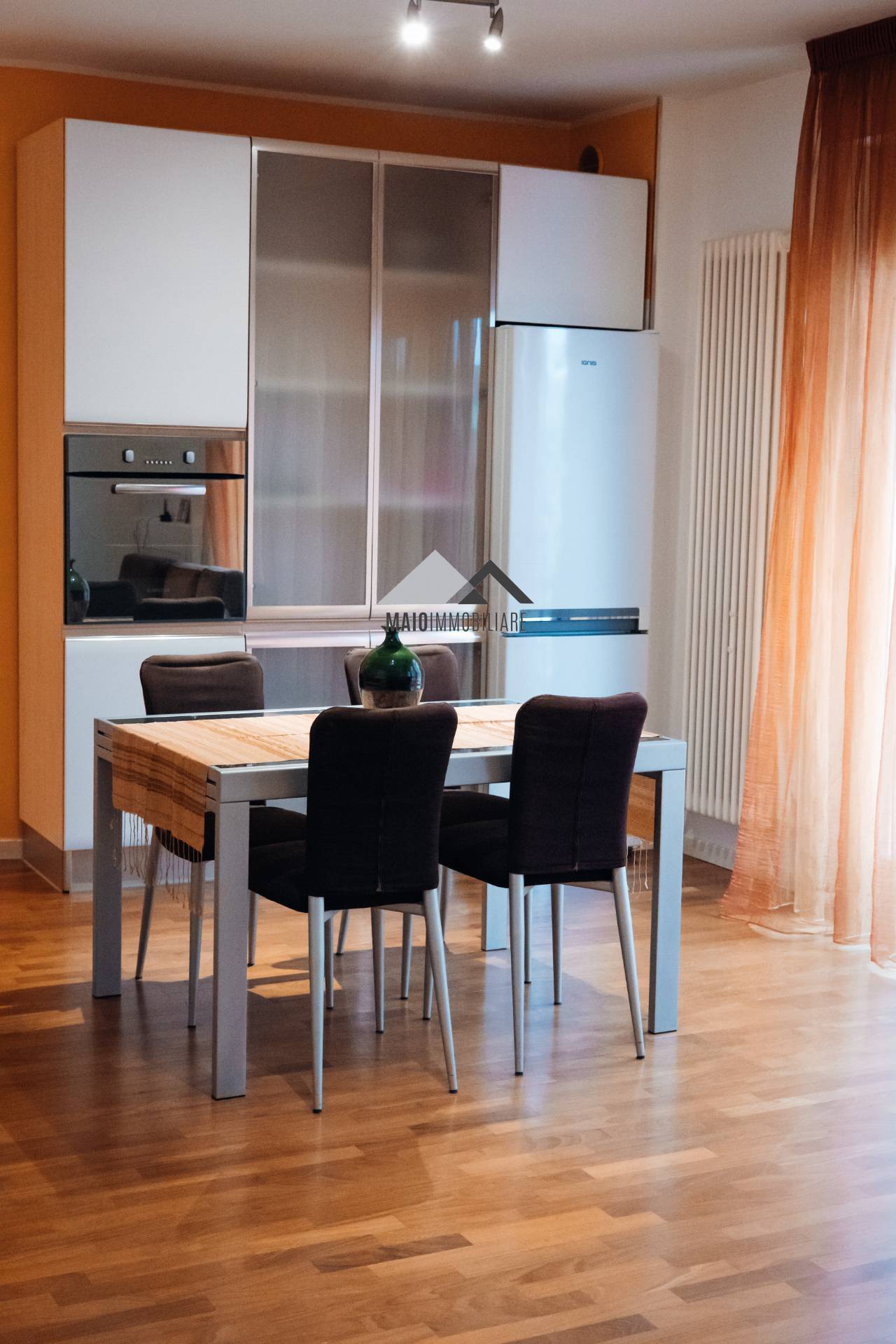 Appartamento in vendita a Misano Adriatico, Misano Centro