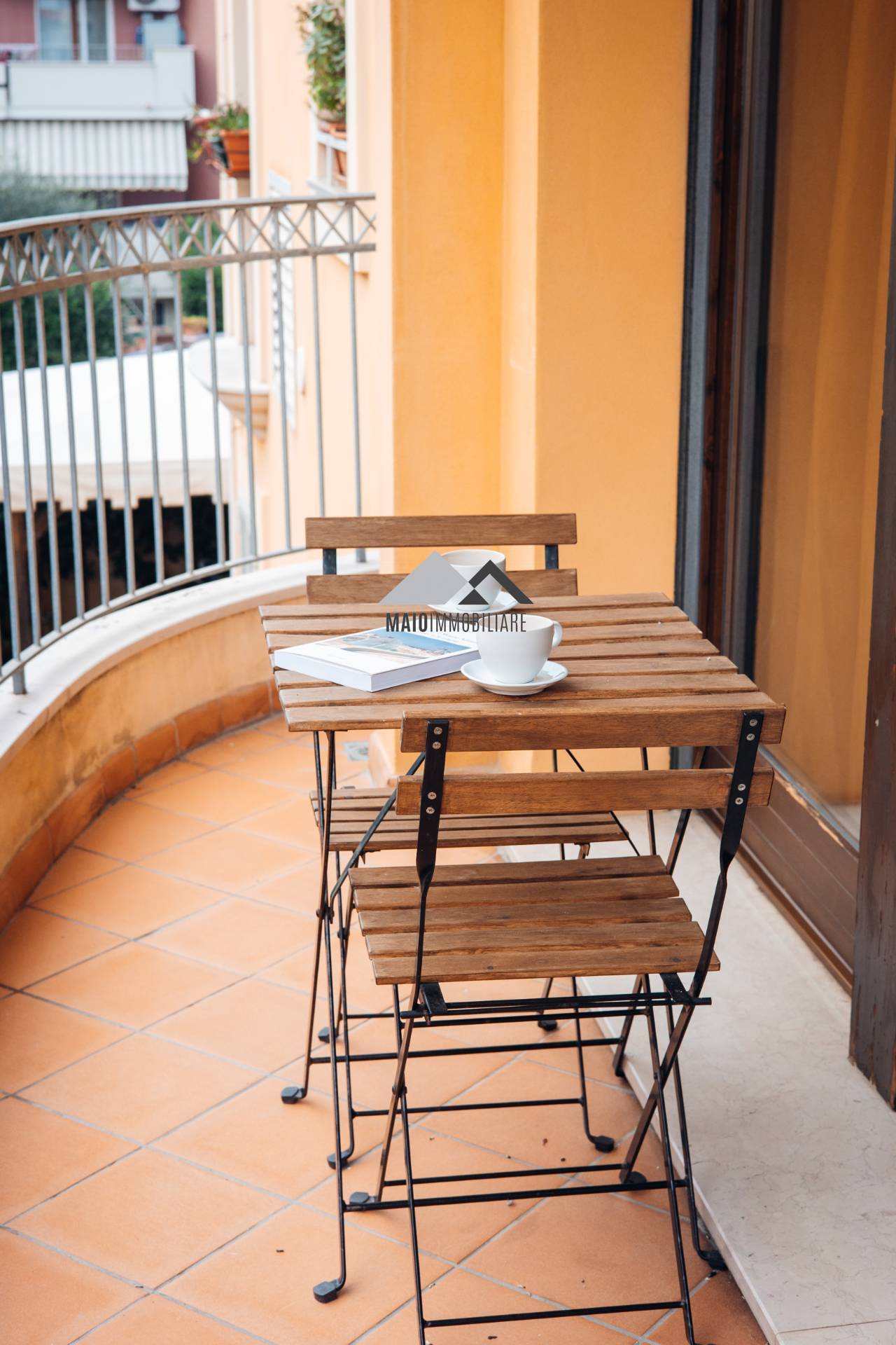 Appartamento in vendita a Misano Adriatico, Misano Centro