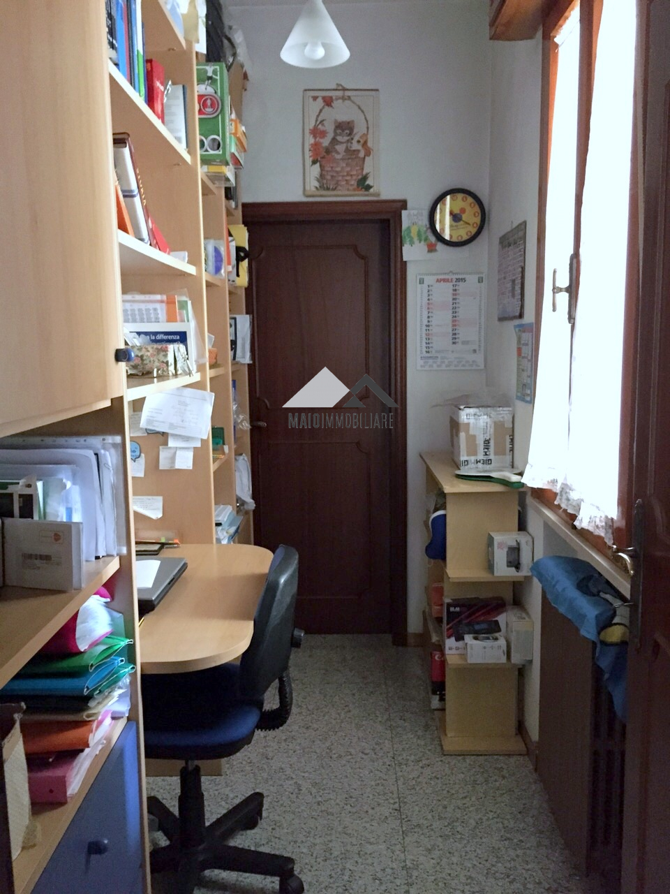 Casa indipendente in vendita a Riccione, PORTO